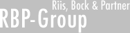 RBP-Group Riis, Bock & Partner
